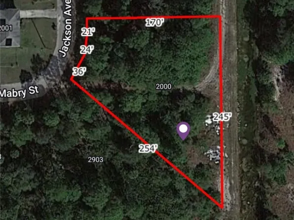 2000 Jackson Ave, Alva, FL 33920