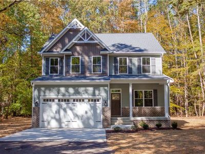 5357 Gadwall Cir, Gloucester, VA, 23061