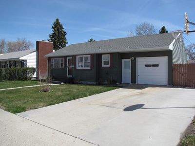 531 Wood St, Powell, WY, 82435