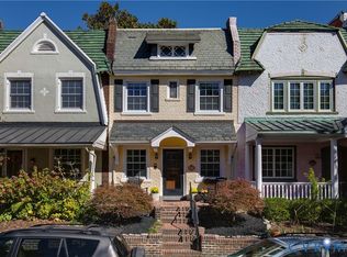 2020 Park Ave, Richmond, VA 23220