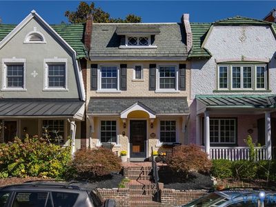 2020 Park Ave, Richmond, VA, 23220