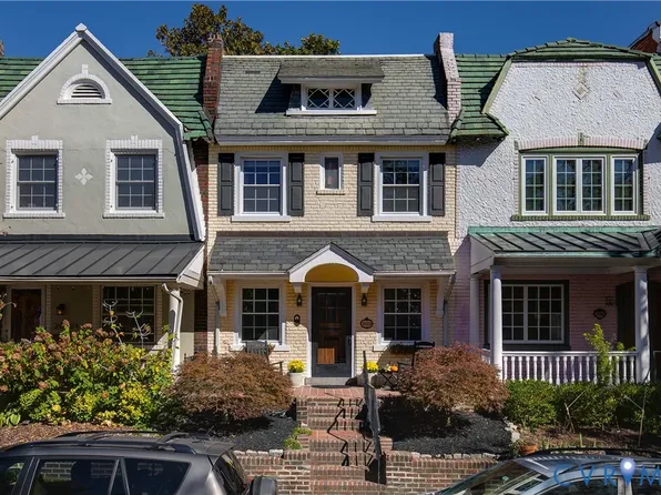 2020 Park Ave, Richmond, VA 23220