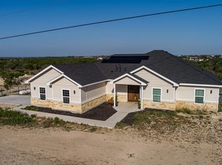 308 Buenos Aires Dr, Del Rio, TX 78840