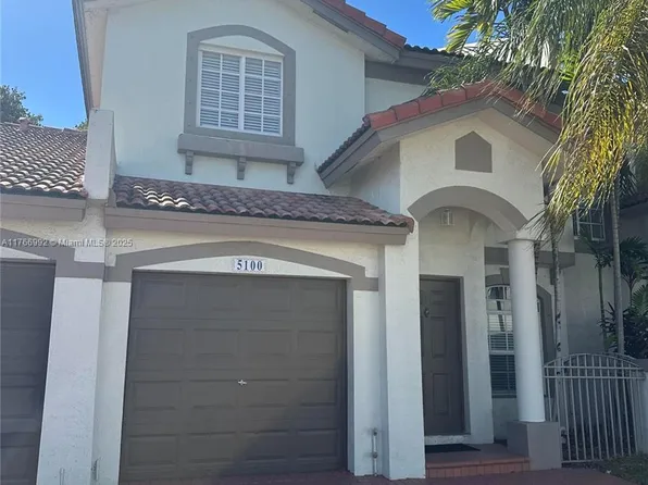 5100 NW 116th Ct, Doral, FL 33178