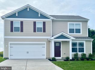 108 Fox Hound St, Snow Hill, MD