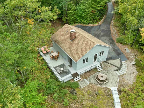 115 Chandler Lane, Wakefield, NH 03830