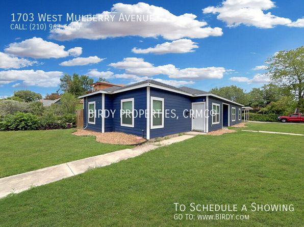 1703 W Mulberry Ave
