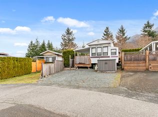 1436 Frost Rd #189, Fraser Valley, BC V2R 4X8