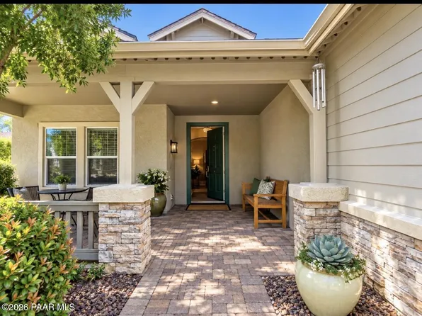 12942 E Delgado St, Dewey, AZ 86327