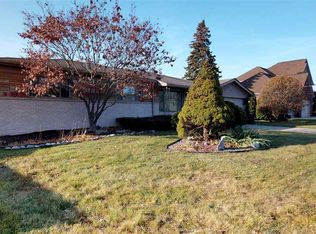 38111 Mast St, Harrison Township, MI