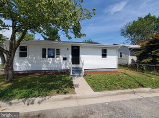 323 Wilson Ave, Carneys Pt, NJ 08069