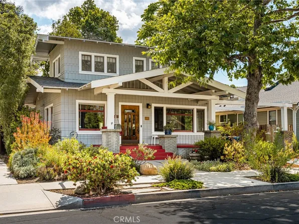 774 Gladys Ave, Long Beach, CA 90804