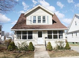 288 Fountain St, Springfield, MA 01108