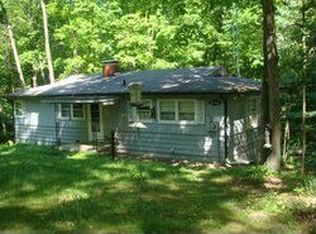 3743 W Ivanwald Dr, Reelsville, IN 46171