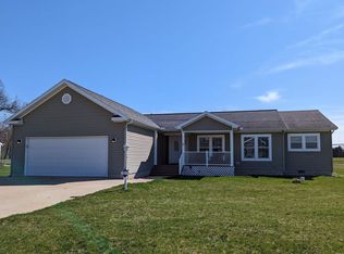 51034 Dutch Settlement Dr, Bristol, IN 46507