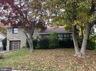 1932 Lukens Ave, Willow Grove, PA 19090