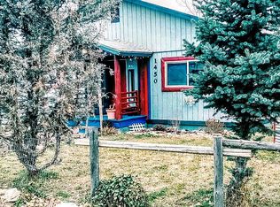 1450 Pennsylvania Ave, Letha, ID 83636