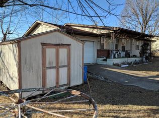 108 Russell Dr, Harrison, AR 72601