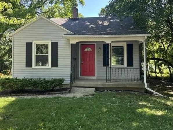 513 S Hayford Ave, Lansing, MI 48912