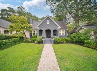 506 Amherst Ave, Columbia, SC 29205