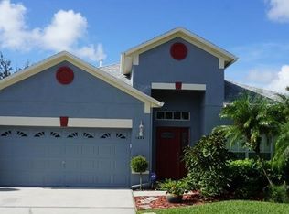 1424 Royal Saint George Dr, Orlando, FL 32828