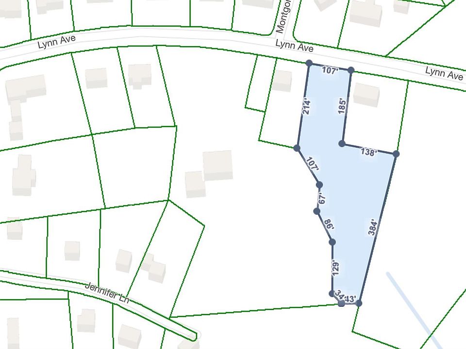 2nd image of 0 Lynn Ave