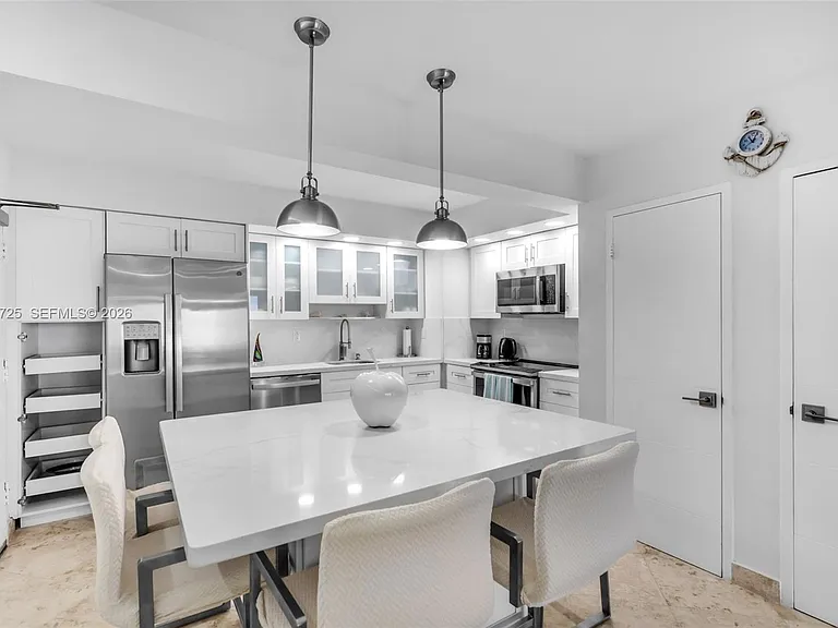 9195 Collins Ave #601 — Photo 29