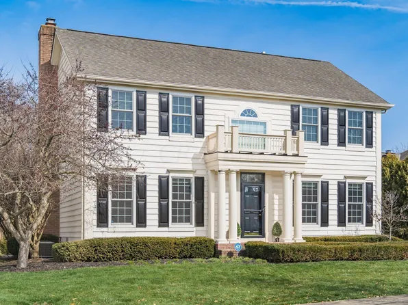 7376 Tottenham Pl, New Albany, OH 43054