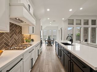 2232 Autrey Ln, Northlake, TX 76247