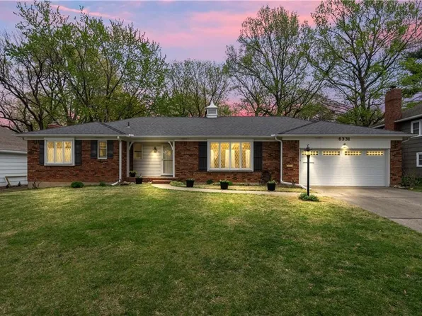 6331 Woodson Dr, Mission, KS 66202