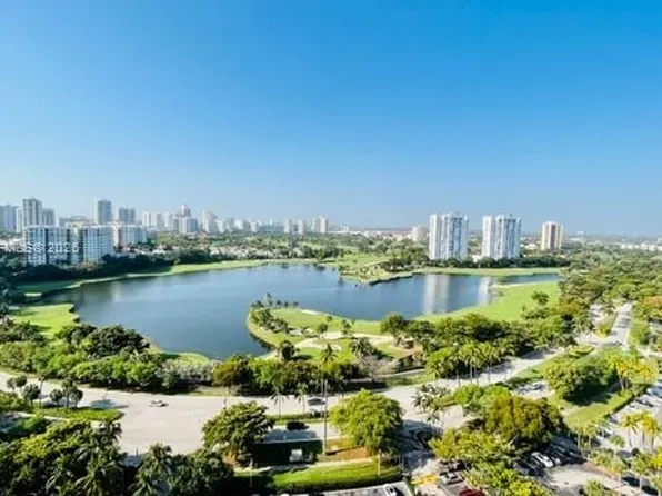 3731 N Country Club Dr, Aventura, FL