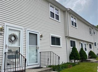 1081 New Haven Rd APT 10D, Naugatuck, CT 06770