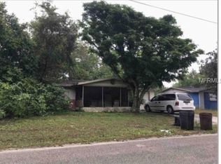 3578 Arrowhead Ave, Spring Hill, FL 34606