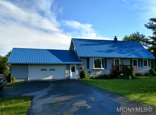 10540 Starr Hill Rd, Remsen, NY 13438