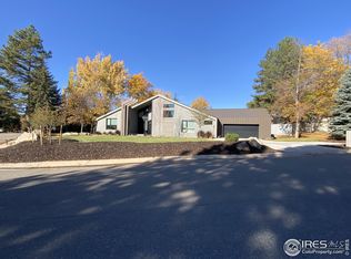 7273 Old Post Rd, Boulder, CO 80301