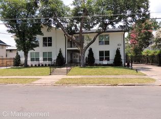 4611 Munger Ave APT 103, Dallas, TX 75204