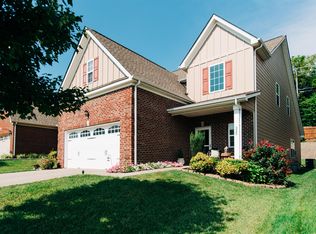 325 Dunnwood Loop, Mount Juliet, TN 37122