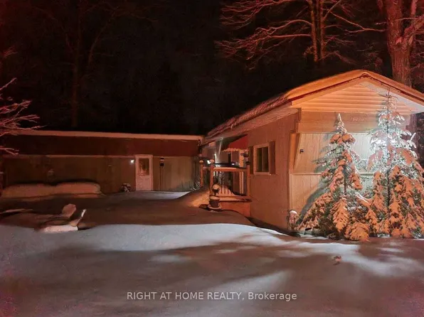 65 Cedar Dr, Trent Hills, ON K0L 1Y0