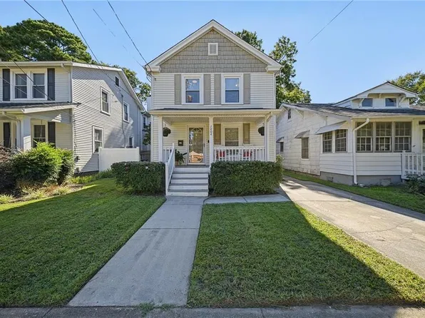 7404 Major Ave, Norfolk, VA 23505