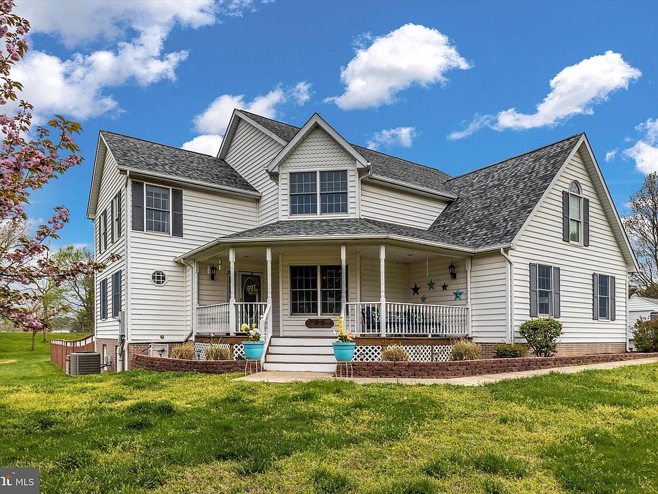 402 Copper Oaks Pl, Woodsboro, MD 21798 Zillow