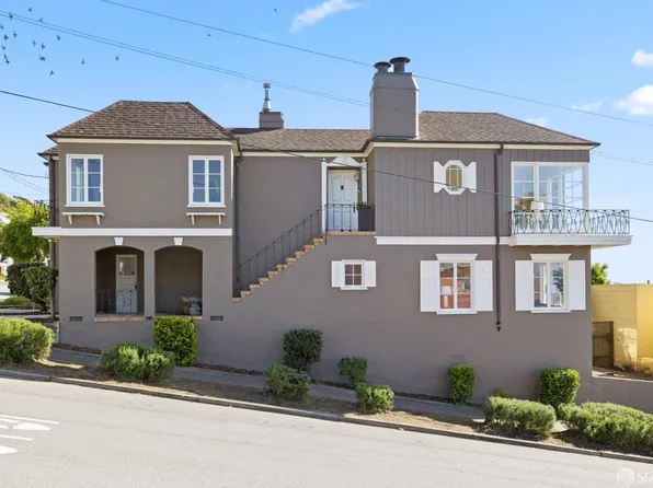 2001 15th Ave, San Francisco, CA 94116
