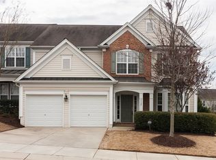 5325 Brandy Bay Rd, Raleigh, NC 27613