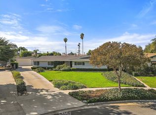 3876 Madrona Rd, Riverside, CA 92504