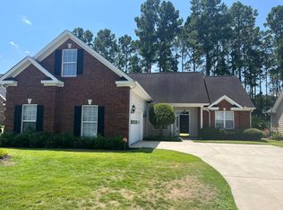 4813 Harvest Dr, Myrtle Beach, SC 29579
