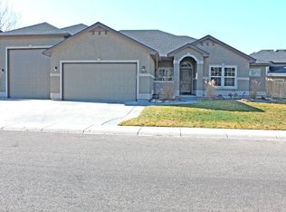 5177 Morninggale, Boise, ID 83713