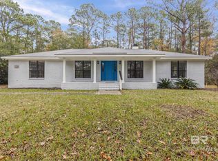 707 Alabama Ave, Dauphin Island, AL 36528