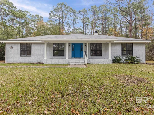 707 Alabama Ave, Dauphin Island, AL 36528