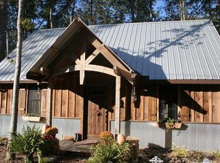 494 Plum Nelly Rd, Rising Fawn, GA 30738