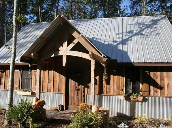 494 Plum Nelly Rd, Rising Fawn, GA 30738