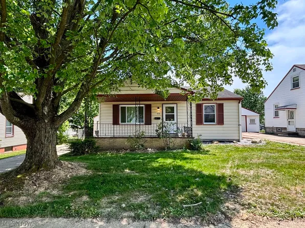 453 Manchester Ave, Youngstown, OH 44509